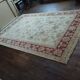 Tapis chobi Ziegler fait main 310x202cm