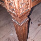 Louis XVI style stool