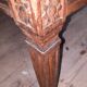 Louis XVI style stool