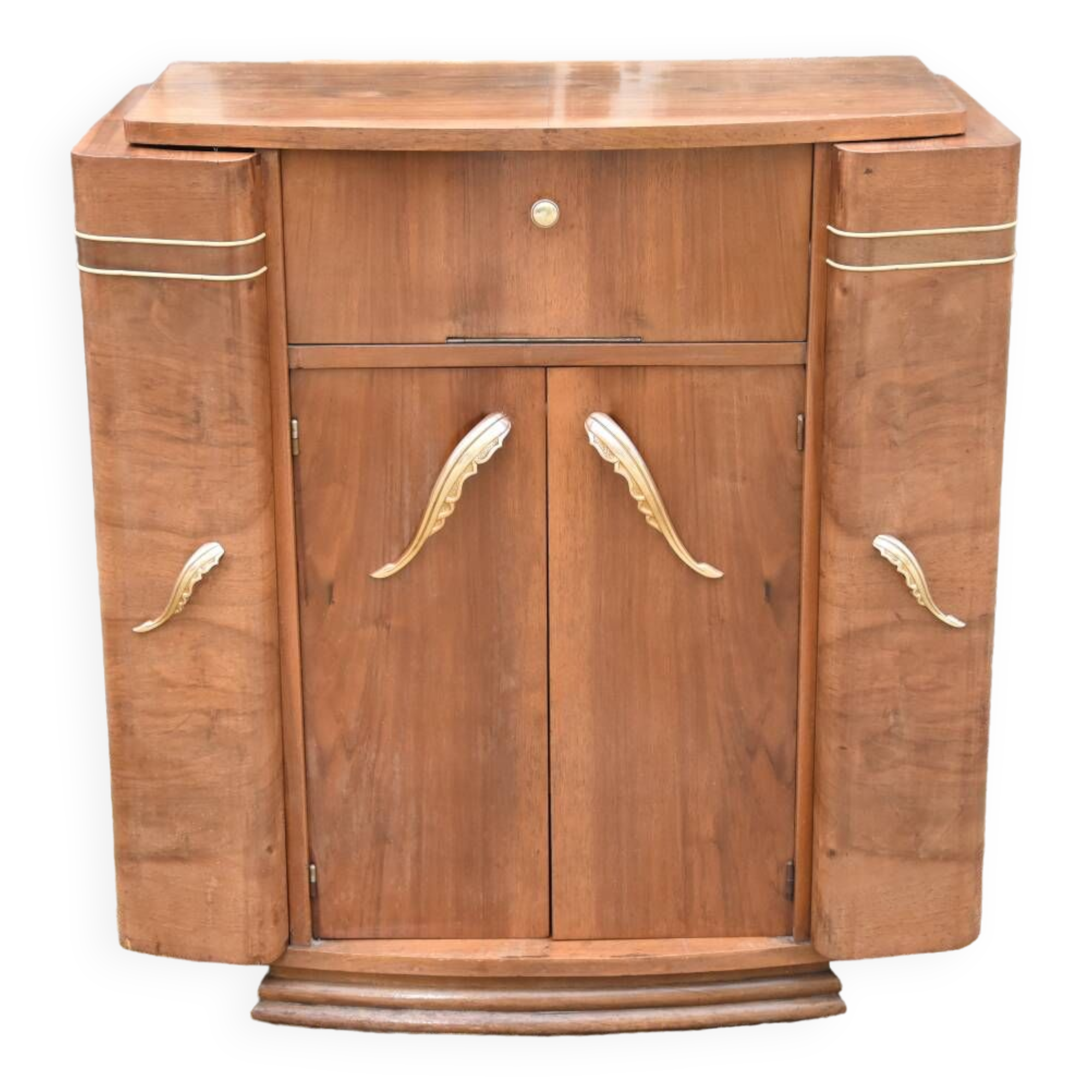 Buffet Art Déco
