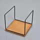 Table "Volante", Pierre Guariche pour Steiner, ca. 1955