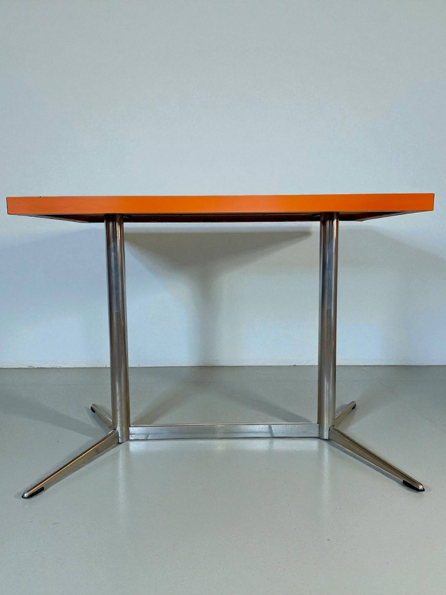1960s bistro table