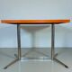 1960s bistro table