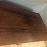 Art Deco Dining Table Attributed to Fernand and Gaston Saddier (circa 1925)