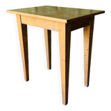 Small vintage table