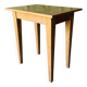 Petite table vintage