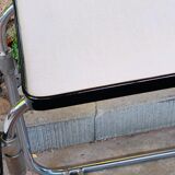 Formica 60's side table