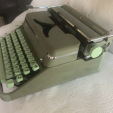 Hermes Typewriter 2000