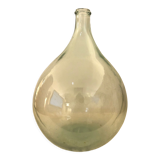 Dame jeanne 15l light green, 1960