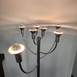 Max Bill Floor Lamp