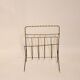 Magazine rack from the 1960s