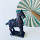 Cheval décoratif