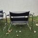 Pair of armchairs