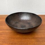 West German ceramic bowl in mid-century style by Steuler, 1960s.