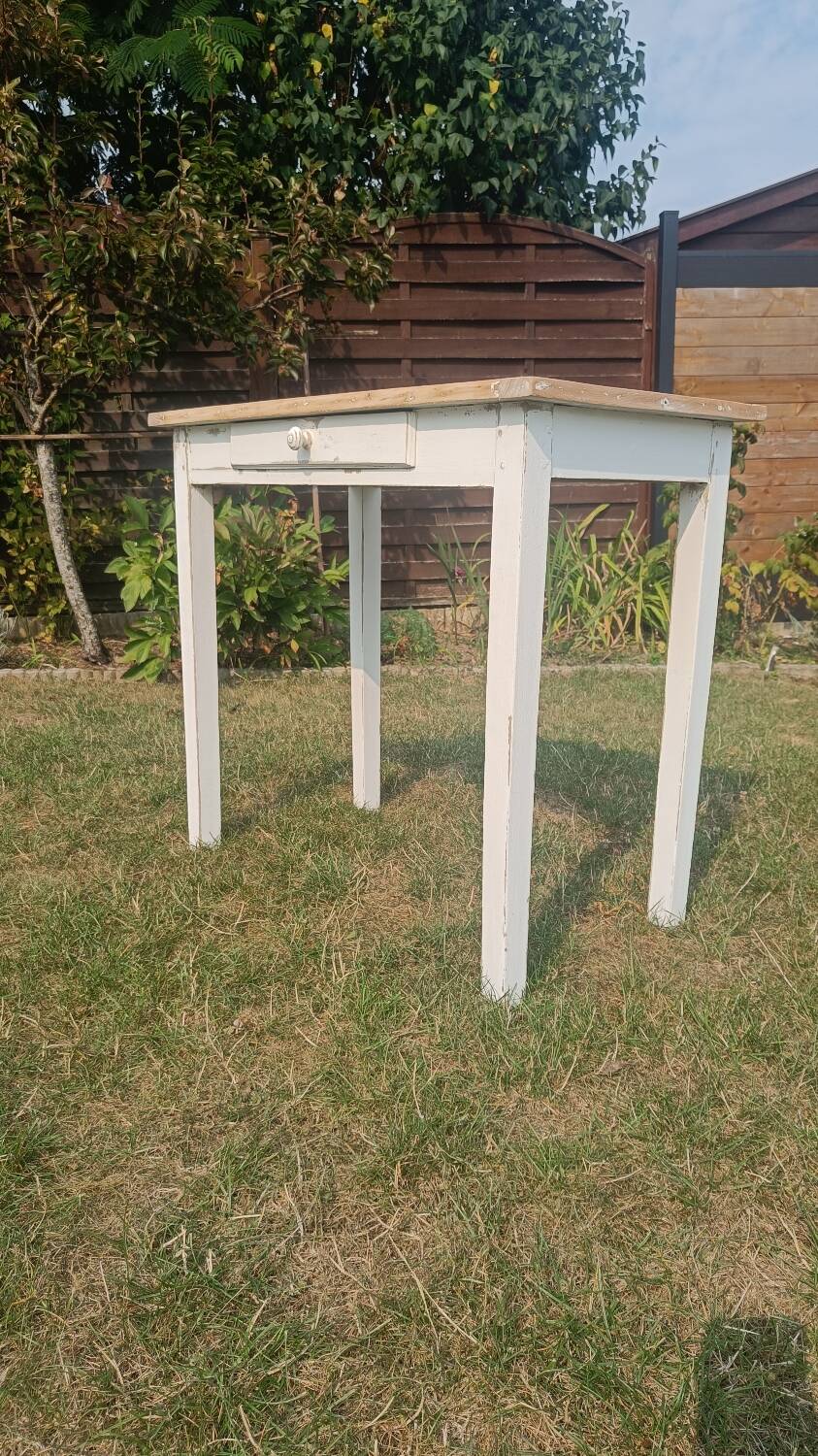 Desk or farmhouse table