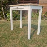 Desk or farmhouse table