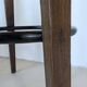 Paire de tabourets de bar, années 50