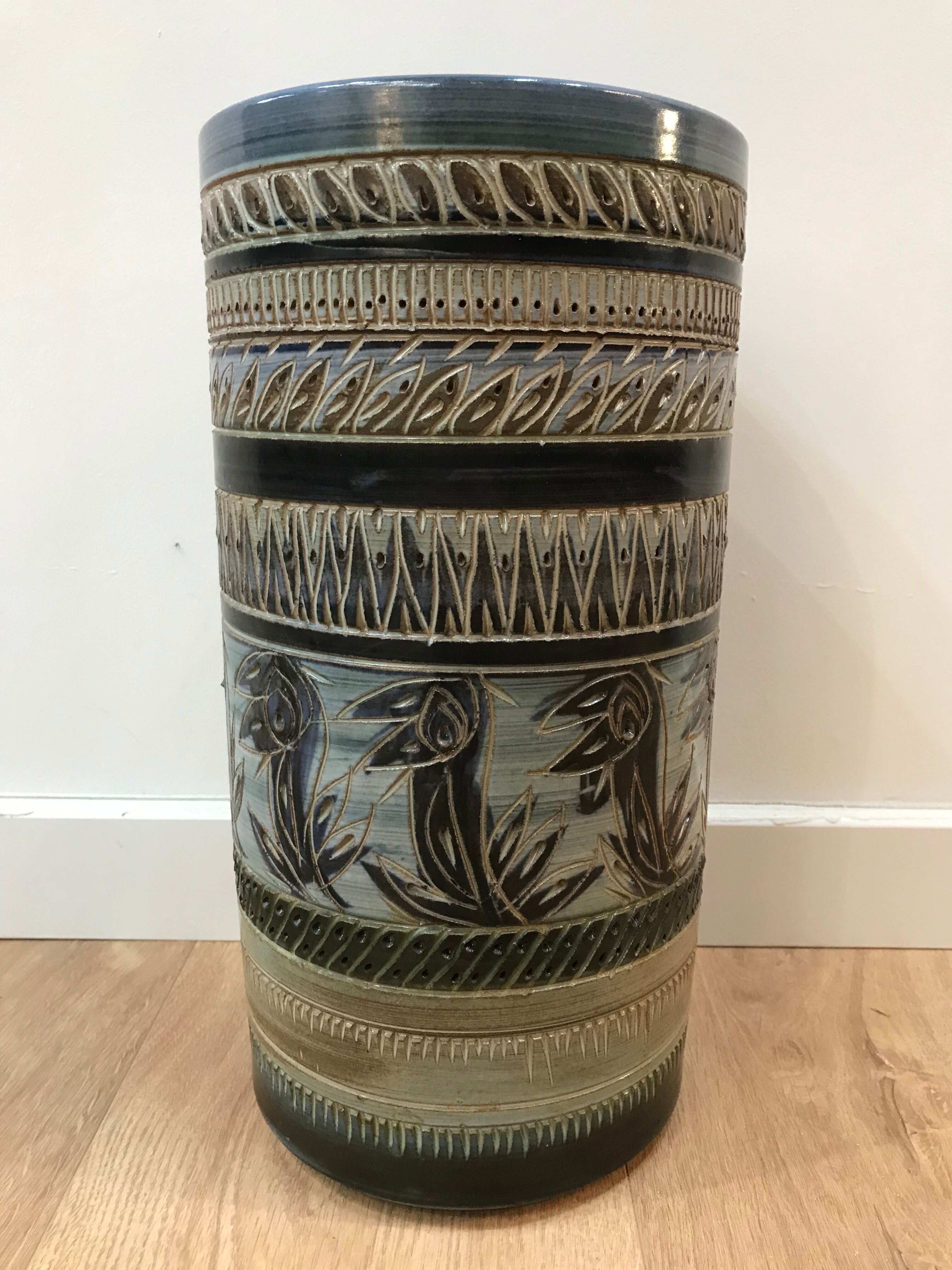 Vase André L’Helguen