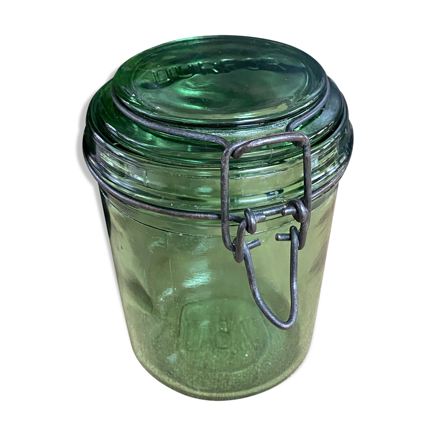 Durfor Jar