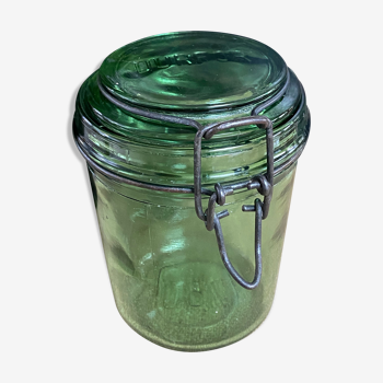 Durfor Jar