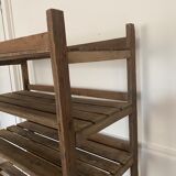 Trade furniture - Hardware shelf