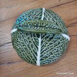 Slush tureen