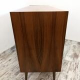 Scandinavian vintage radio furniture