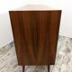 Scandinavian vintage radio furniture