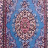Kayserie Handmade Anatolian Rug 184x116cm