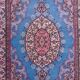 Kayserie Handmade Anatolian Rug 184x116cm