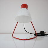Mid-century table lamp designed by Josef Hurka for Napako, 1960's.