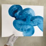 Peinture - Papers
