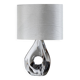 French crystal table lamp by daum (mk10261)