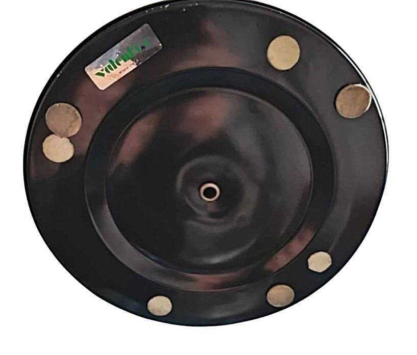 Lampe Medusa par Olaf von Bohr pour Valenti, années 1960