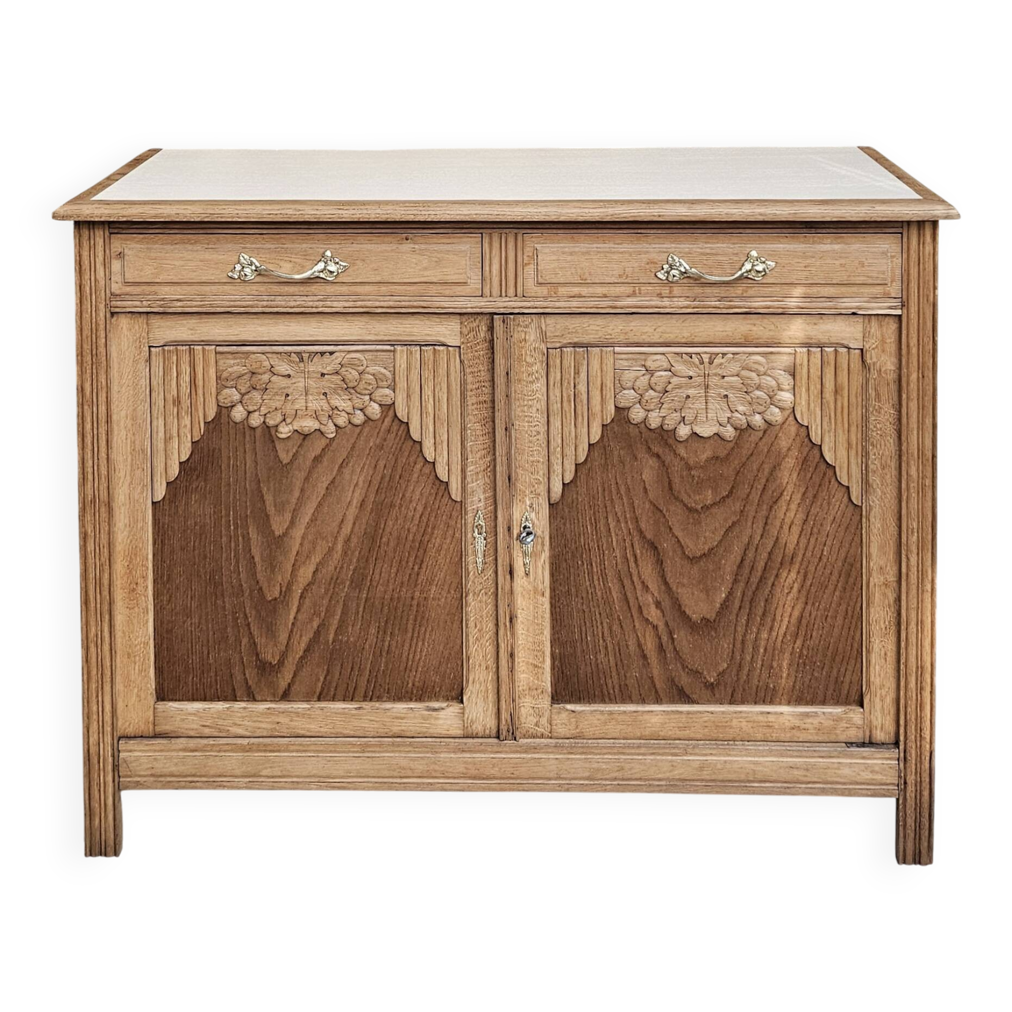 Art Deco Parisian Buffet