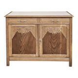 Art Deco Parisian Buffet