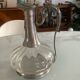 Wine carafe