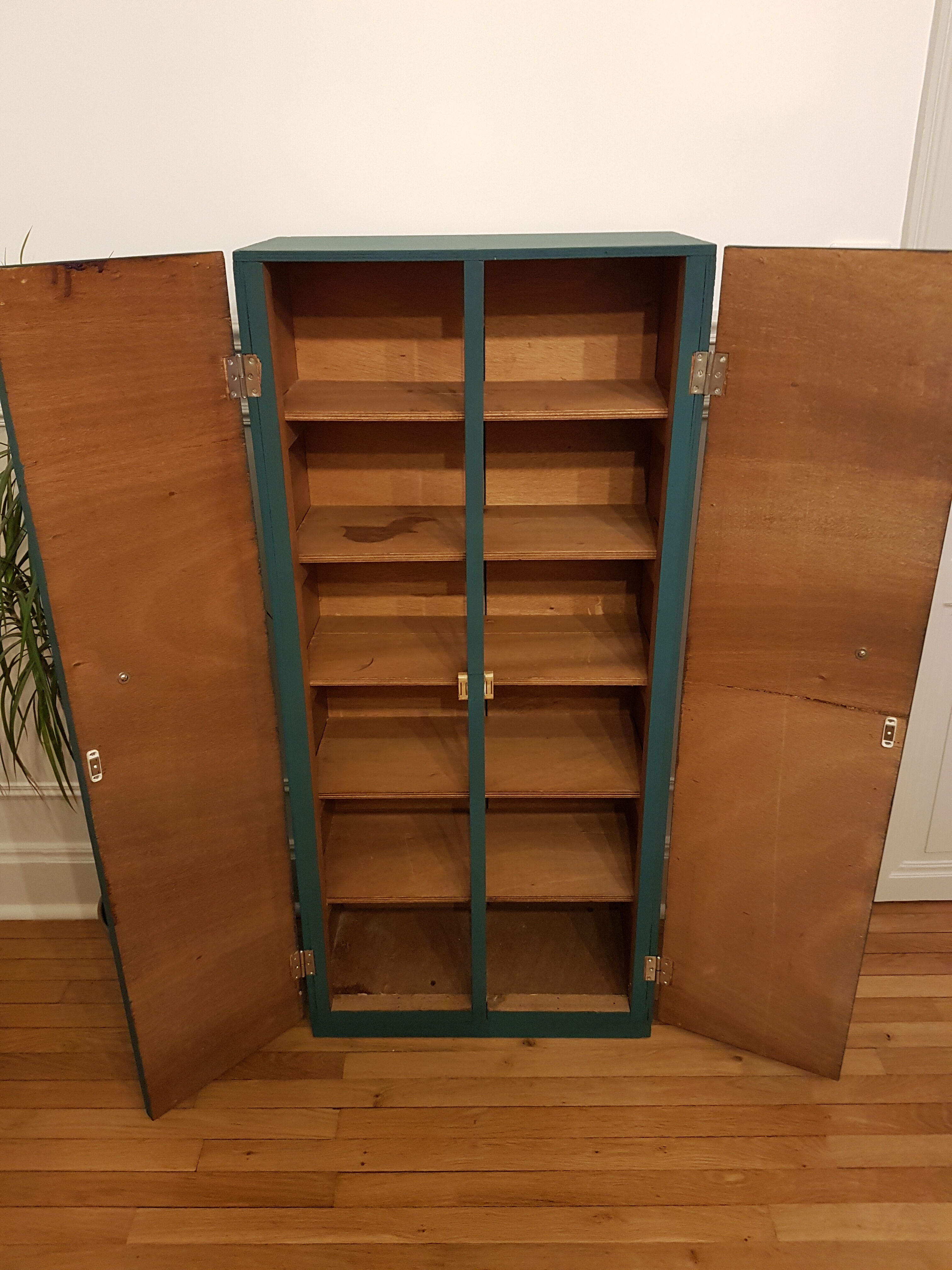 Armoire