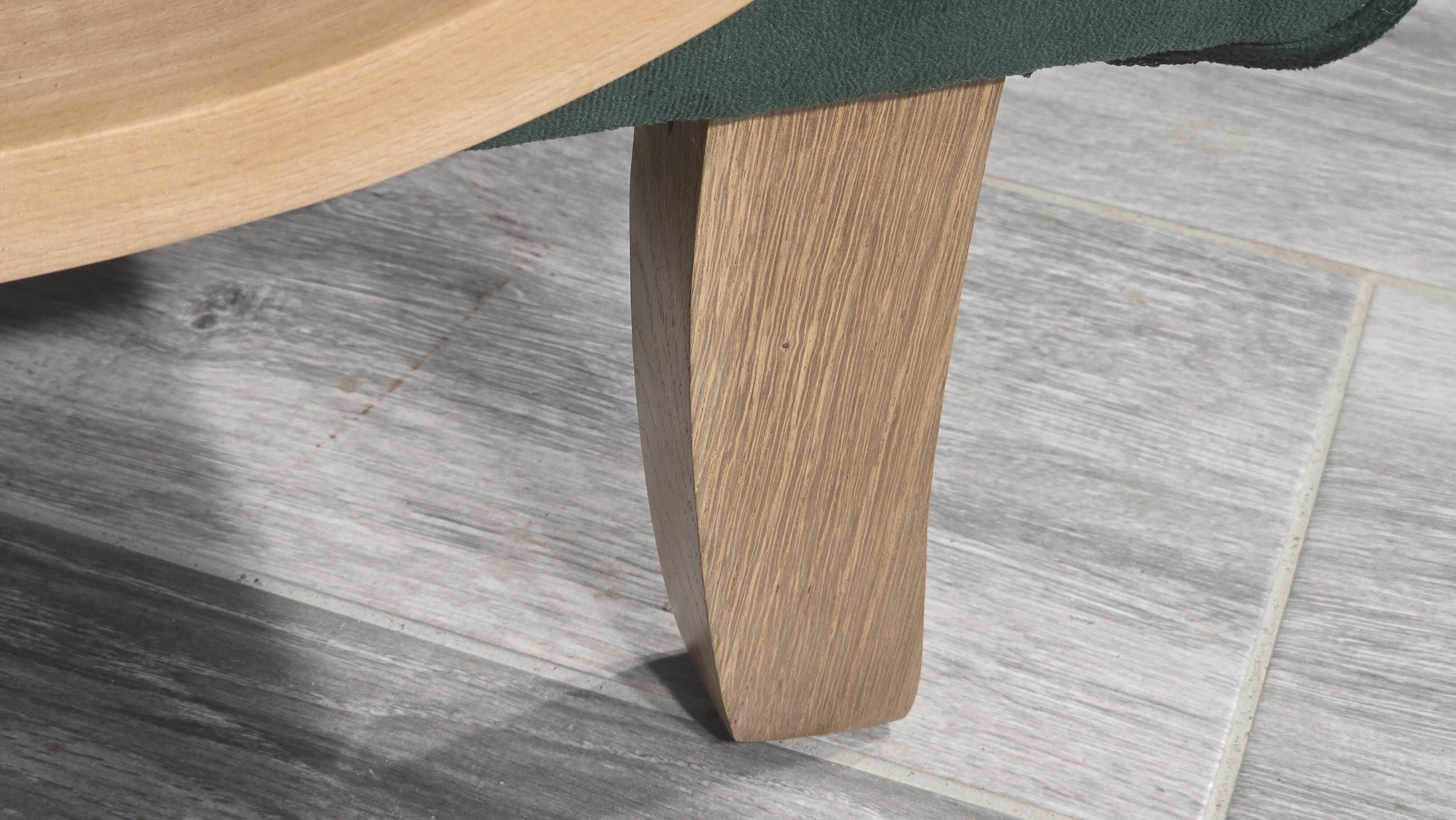 Art Deco Lounge Chair by Jindrich Halabala