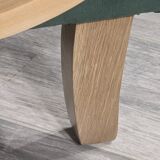 Art Deco Lounge Chair by Jindrich Halabala