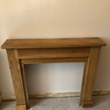 Mantel coat