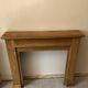 Mantel coat
