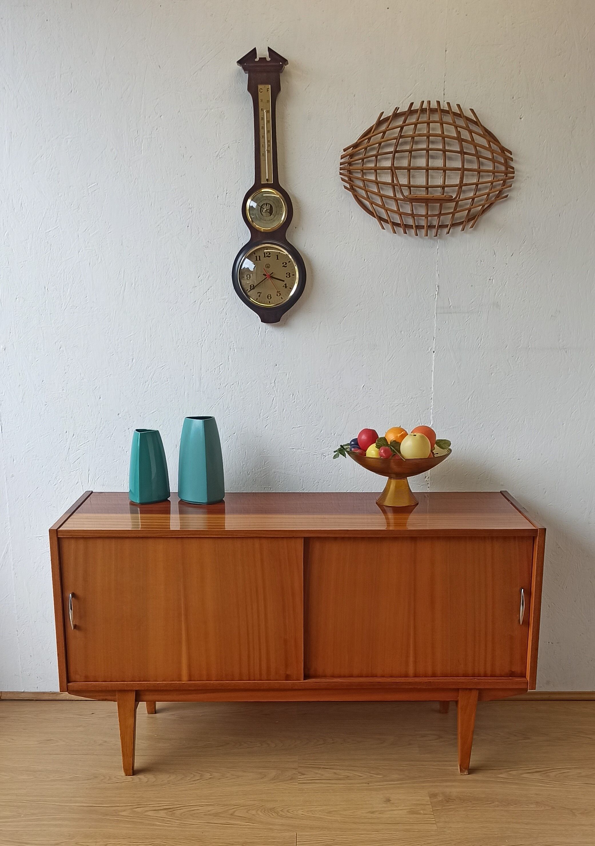 Modernist sideboard of the 1970