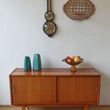 Modernist sideboard of the 1970