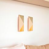 Tile VJ wall light