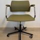 Fully Restored Kovona Office Desk Chair, Czechoslovakia 1970’s