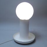 Large Birillo lamp Luigi Massoni Harveiluce Guzzini 1968