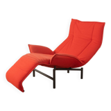 VERANDA armchair, Vico Magistretti, Cassina