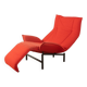 Fauteuil VERANDA, Vico Magistretti, Cassina