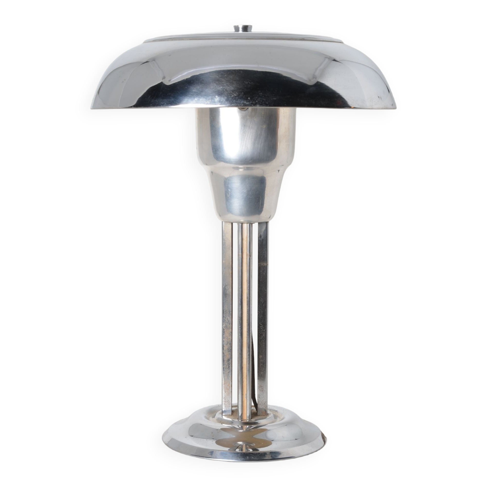 Art Deco lamp Bauhaus 1930